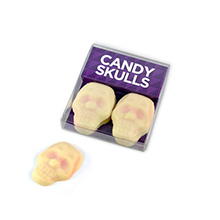 Box - Candy Skulls
